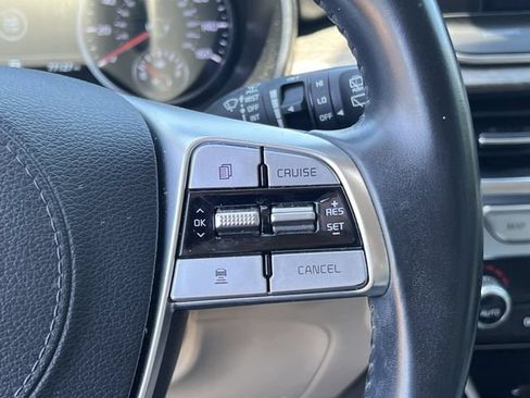Used 2021 Kia Telluride SX FWD image 25