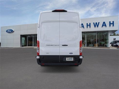 New 2026 Ford Transit 350 148 High Roof DRW AWD image 5