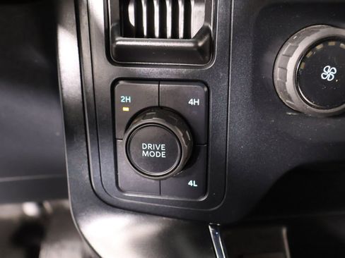 Used 2023 Ford F150 XL w/ STX Appearance Package AWD/4WD image 8