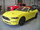 Used 2021 Ford Mustang Premium image 4
