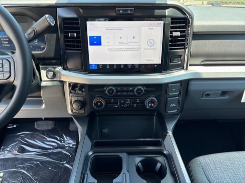 New 2026 Ford F250 XLT w/ XLT Premium Package AWD/4WD image 28