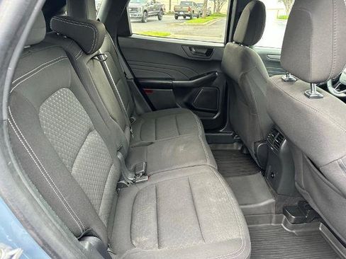 Certified 2024 Ford Escape Active image 20