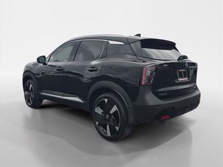 New 2026 Nissan Kicks SR AWD/4WD video 3
