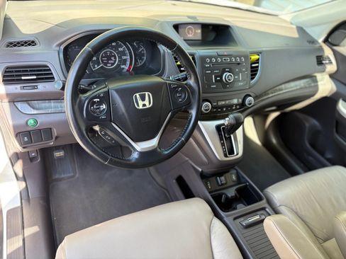 Used 2013 Honda CR-V EX-L image 5
