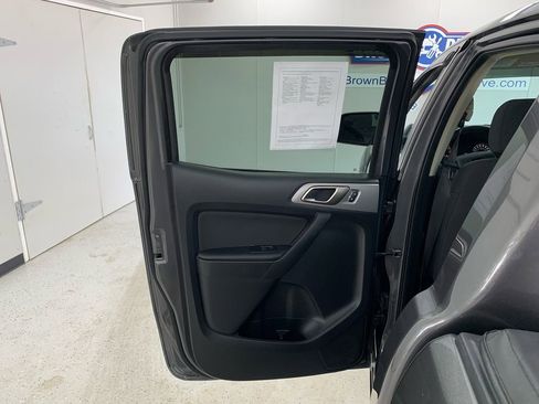 Used 2020 Ford Ranger XLT w/ Equipment Group 302A Luxury image 20