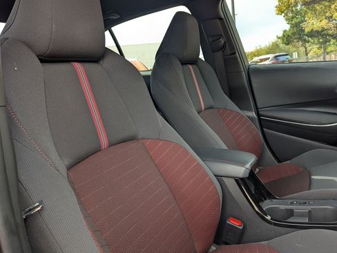 Used 2023 Toyota Corolla SE image 27