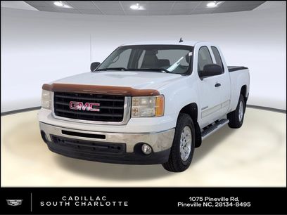 Used 2010 GMC Sierra 1500 SLE w/ Power Pack Plus