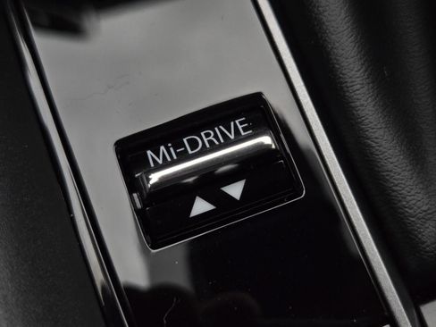 New 2026 MAZDA CX-50 AWD 2.5 Hybrid w/ Premium Pkg image 22