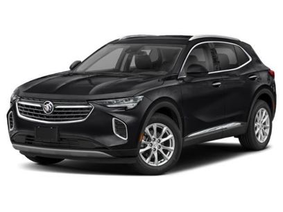 Used 2023 Buick Envision Avenir