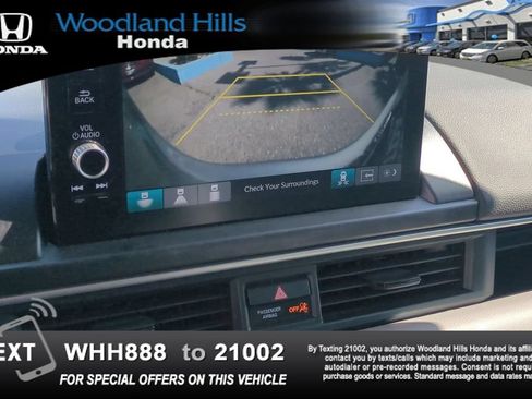 Certified 2024 Honda Pilot EX-L image 16