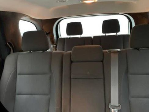 Used 2017 Dodge Durango SXT w/ Quick Order Package 23B image 13