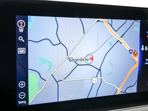 Used 2022 Lexus GX 460 Luxury image 14