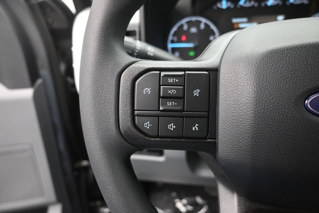 New 2027 Ford F250 XL w/ Tremor Off-Road Package AWD/4WD image 6