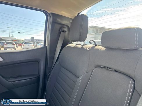 Used 2023 Ford Ranger XLT w/ Equipment Group 301A Mid AWD/4WD image 39