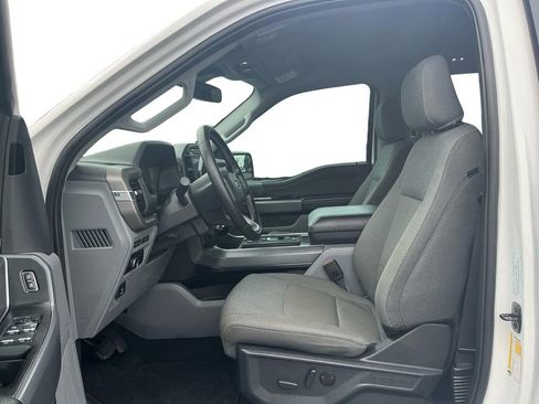 Used 2024 Ford F150 XLT w/ Equipment Group 302A MID AWD/4WD image 14