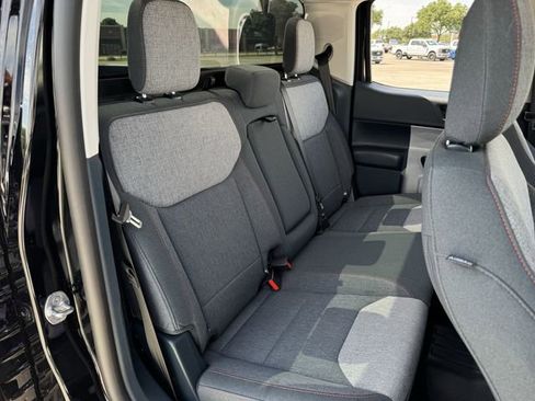Certified 2024 Ford Maverick XLT FWD image 28
