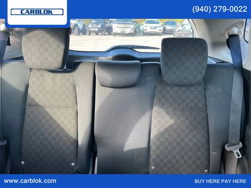 Used 2016 Honda Fit LX image 21