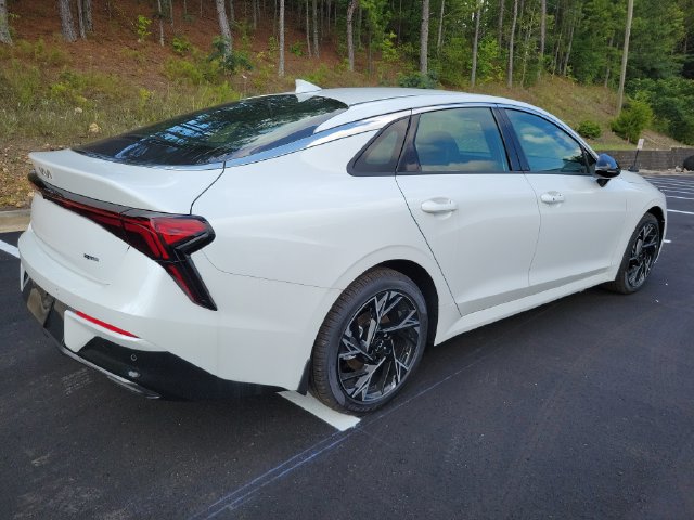 New 2026 Kia K5 GT-Line FWD image 5