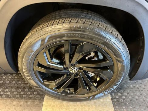 Used 2022 Volkswagen Atlas SE image 10