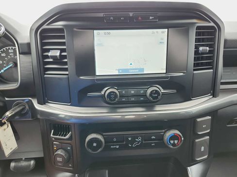 Used 2023 Ford F150 XL w/ STX Appearance Package AWD/4WD image 13