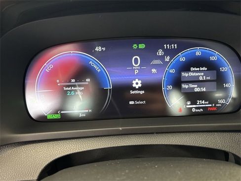 New 2026 Toyota Crown image 18