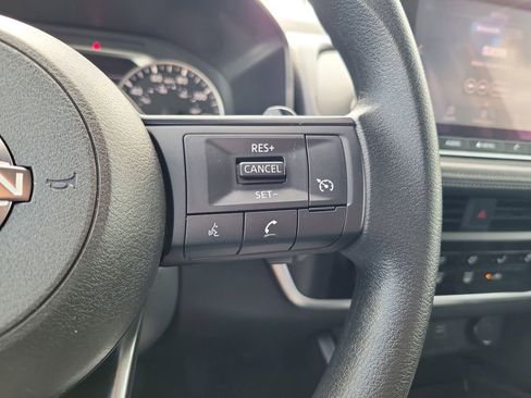 Certified 2023 Nissan Rogue S FWD image 25