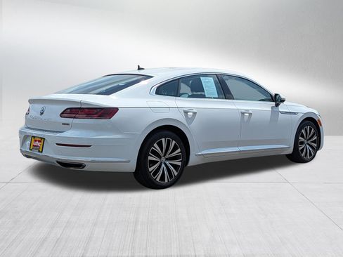 Used 2019 Volkswagen Arteon SE AWD/4WD image 7