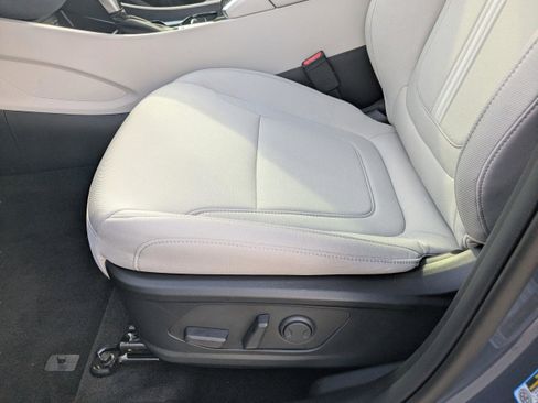 New 2026 Hyundai Tucson SEL image 19