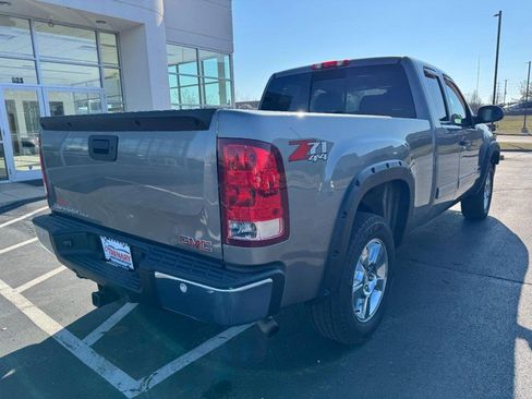 Used 2012 GMC Sierra 1500 SLE w/ Power Tech Package image 3