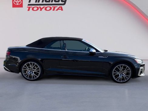 Used 2024 Audi S5 Premium Plus AWD/4WD image 11