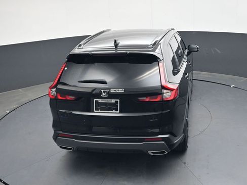 New 2026 Honda CR-V Sport Touring image 25