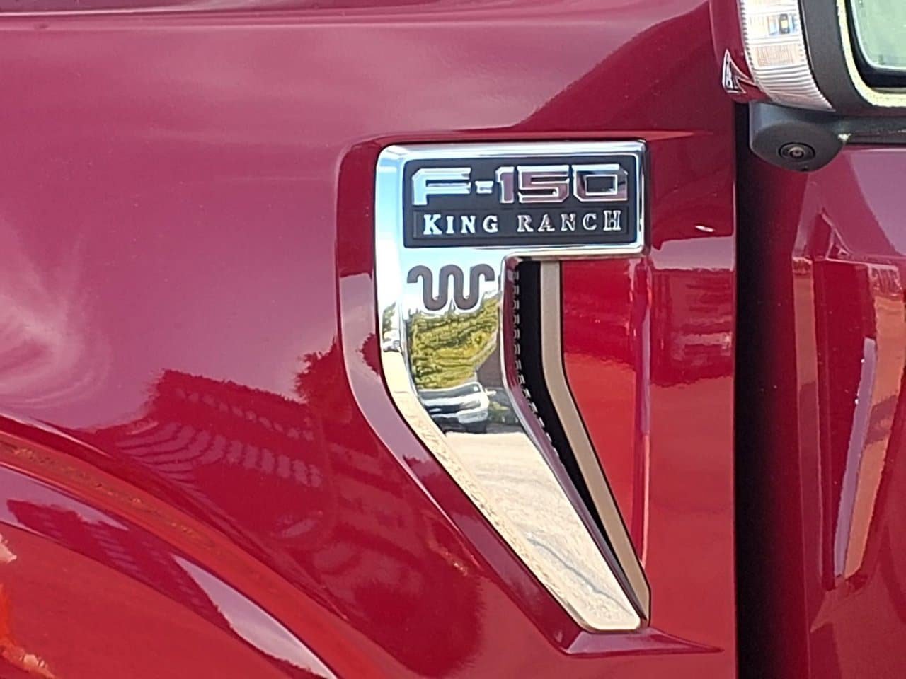 New 2026 Ford F150 King Ranch w/ Equipment Group 601A High AWD/4WD image 26