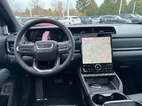 New 2026 GMC Terrain AT4 w/ Convenience Package III image 11