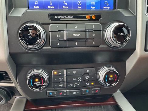 Used 2021 Ford F250 King Ranch w/ King Ranch Ultimate Package image 42