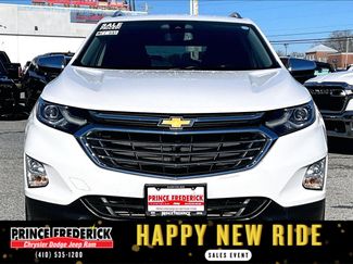 Used 2020 Chevrolet Equinox Premier video 2