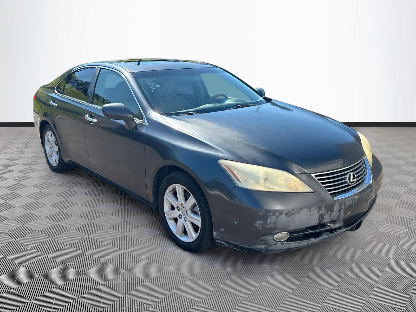 Used 2008 Lexus ES 350 w/ Premium Pkg FWD image 3