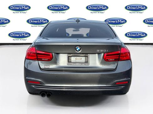 Used 2017 BMW 330i Sedan image 7