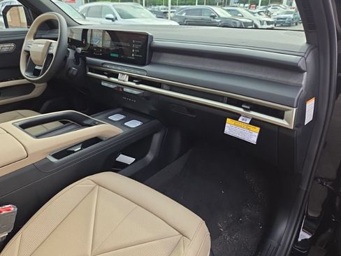 New 2027 Kia Telluride EX w/ Towing Package AWD/4WD image 17