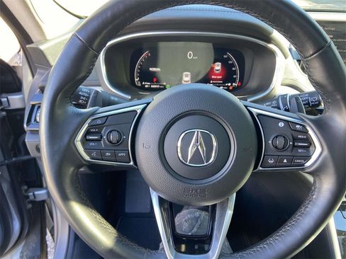 Used 2024 Acura MDX 3.5L image 34