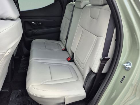 New 2026 Hyundai Santa Cruz SEL FWD image 16