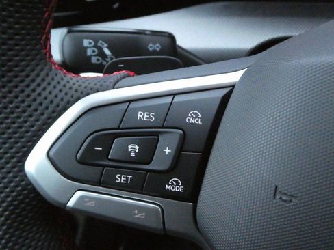 New 2026 Volkswagen GTI S image 14