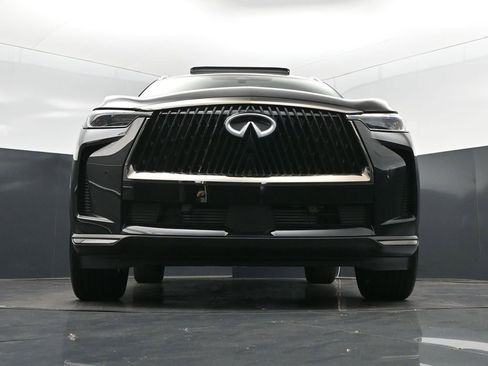 New 2026 INFINITI QX60 Autograph AWD/4WD image 47