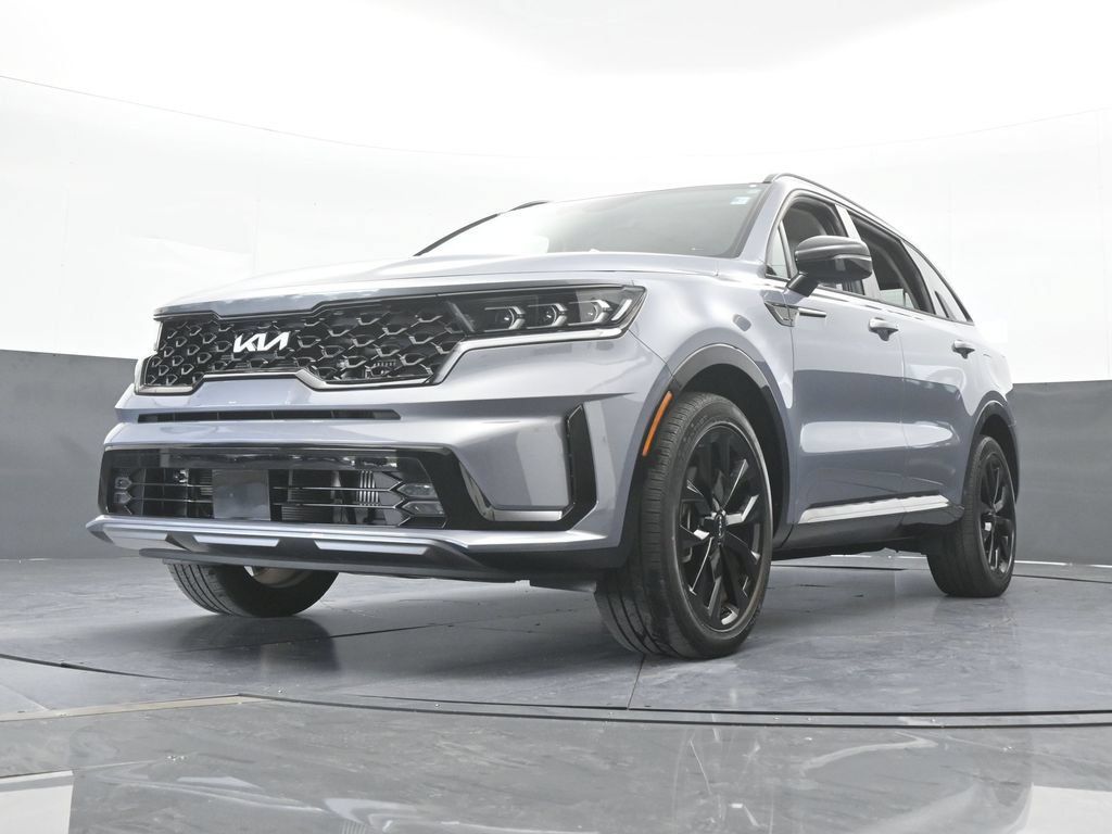 Used 2023 Kia Sorento SX FWD image 60