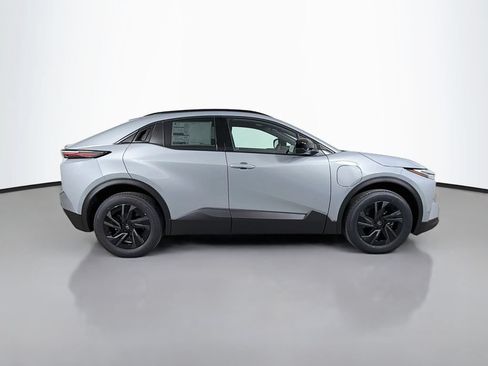 New 2026 Toyota C-HR AWD/4WD image 4