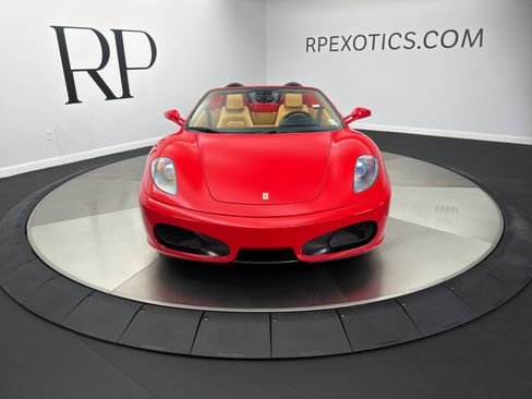 Used 2006 Ferrari F430 Spider RWD image 5