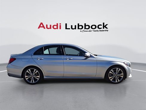 Used 2018 Mercedes-Benz C 300 Sedan image 9