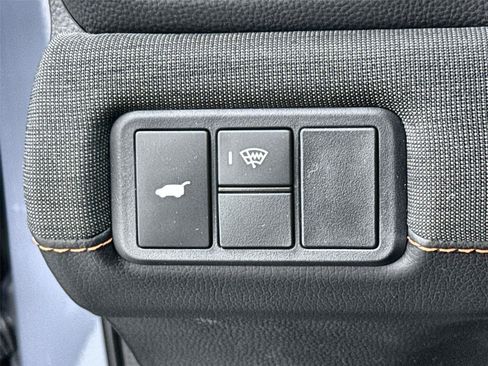 New 2026 Honda Passport TrailSport image 17