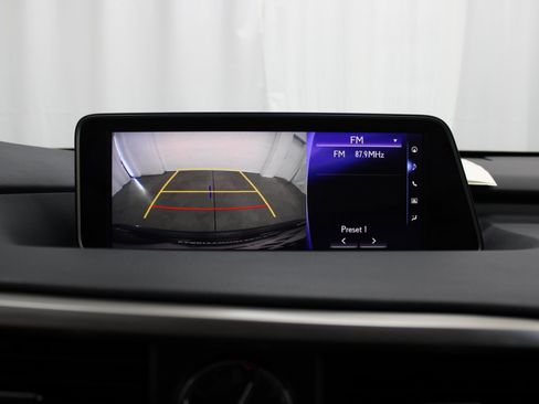 Used 2019 Lexus RX 450h AWD image 49