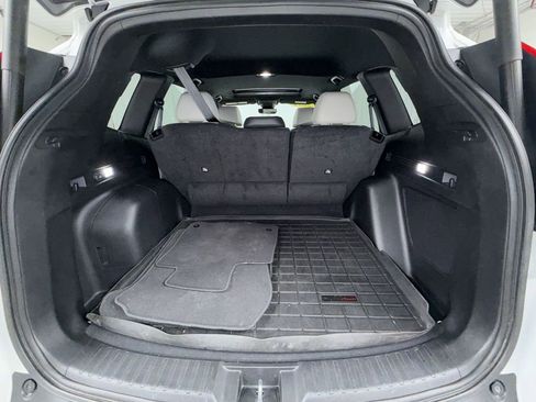 Used 2024 Honda CR-V Sport Touring image 16