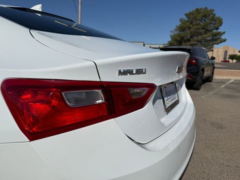 Used 2024 Chevrolet Malibu LT FWD image 8